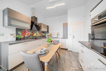 BOSEN | Priestranný 4 izbový byt, Kramáre, 145 m2 - 7