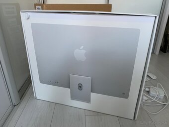 Imac počítač - 7