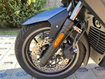 Yamaha X-max 400 - 7
