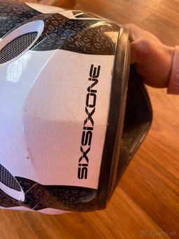 SixSixOne - 7
