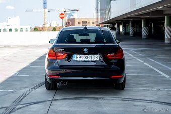 BMW 330d GT - 7