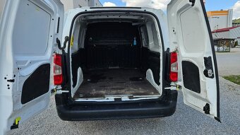 Citroën Berlingo Van 1.5 BlueHDi 102 L2 - 7
