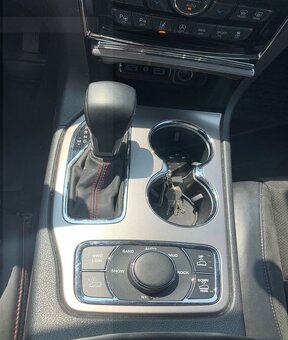 Jeep Gran Cherokee - 7