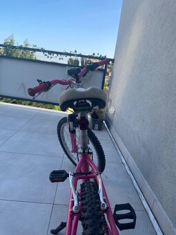 Detský dievčenský bicykel značky SPECIALIZED - 7