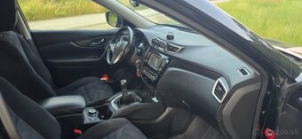 Nissan X-Trail T32 1.6 DCi 96kw - 7