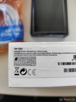 samsung galaxy tab A 7 lite - 7