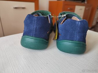 Sandále Protetika - TERY DENIM v.24 - NOVÉ - 7