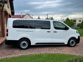 Peugeot Expert Traveller 8-miestny L3❗️57 000km❗️ - 7