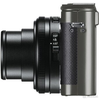 LEICA D-LUX 6 Edition G-STAR RAW Kompaktný fotoaparát - 7