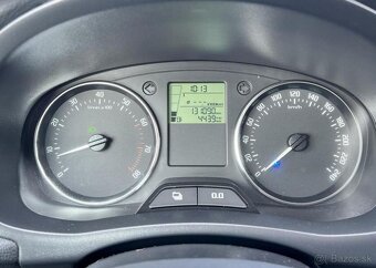 Škoda Fabia 1.2TSi 63kw TEMPOMAT TAŽNÉ benzín manuál 63 kw - 7