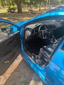 Seat Leon - 7