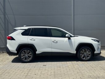 Toyota RAV4 2.0 AT Comfort - Nové vozidlo - 7