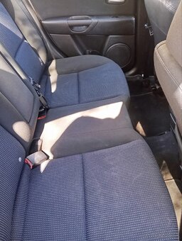 Predám Mazda 3 cena 2000€ - 7