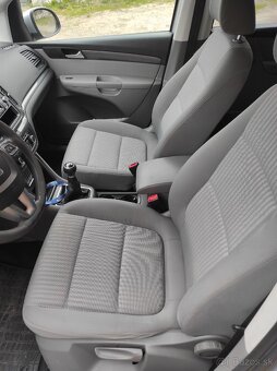 Seat Alhambra 2.0tdi - 7