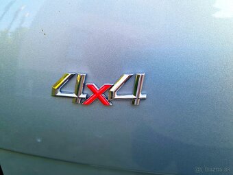 REZERVOVANÈ Škoda5 Octavia Combi 2 Facelift 4x4 TDI - 7