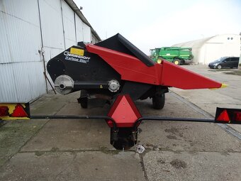 Geringhoff Horizon Star II - 7