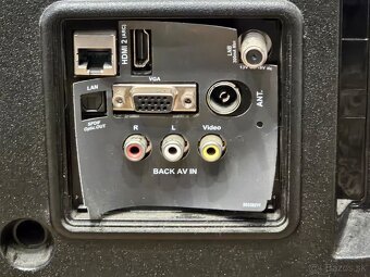 JVC 139cm smart 4k 280e - 7