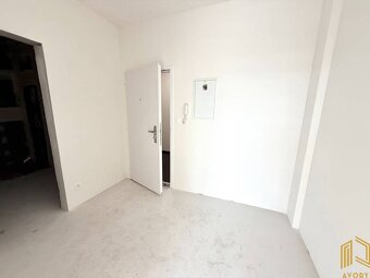 NOVÝ 1 - IZB. BYT s BALKÓNOM, PARKING, SENICA, SADOVÁ UL. - 7