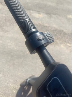 Elektrická kolobežka Kugoo Kirin S4 - 7
