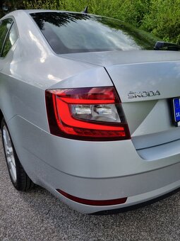 Octavia 3 2.0tdi style+ - 7