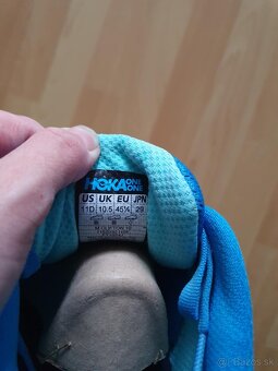 Hoka Clifton 10 pánske - 7