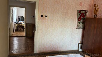 NOVINKA RD v Šterusoch – váš nový domov či miesto na oddy - 7