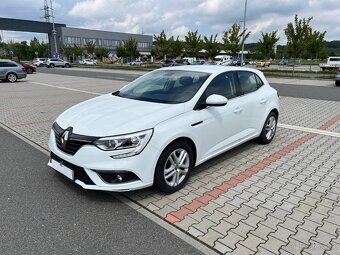 Renault Megane 1.6 SCe 84kW koup. v ČR digi klima - 7