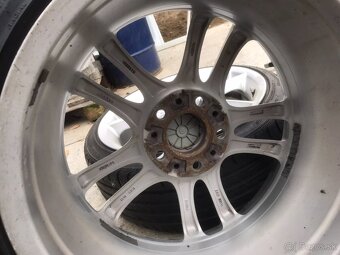 BMW Style 182 R18 - 7