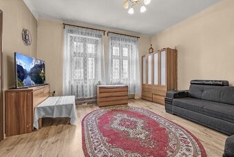 Predám pozemok,dom - 7