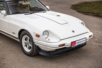 Nissan 280 ZX Turbo - 7