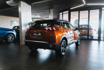 Peugeot 2008 1.5 GT Pack MT6 - 7