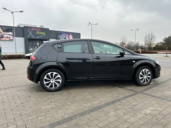 Seat Leon 1.9 TDI - 7