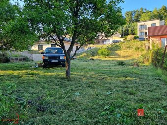 Na predaj stavebný pozemok – Valča (blízko Valčianskej dolin - 7