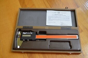 predam posuvne meradlo TESA - 7