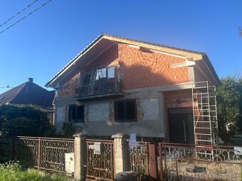 Podbijanie podašie - 7