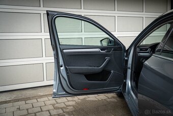 Predam Škoda Superb III FL 2.0 TDI Style DSG - 7