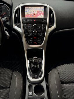OPEL ASTRA 2.0 CDTi Sport - 7