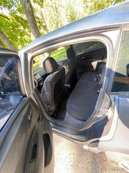 Citroën c4 - 7
