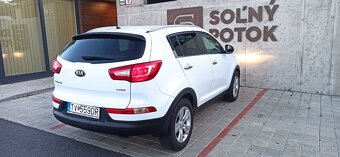 Kia Sportage r.v.2013 1.7 CRDi - 7