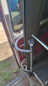 Asia minibus - 7
