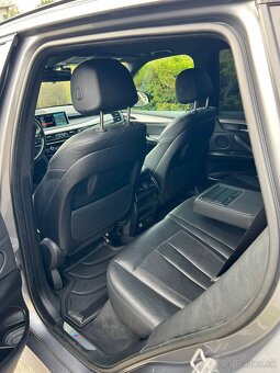 Predám BMW X5 3.0 d - 7