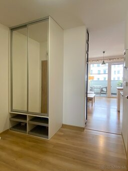2-izbový byt na prenájom – Trenčín, Vinohrady - 7