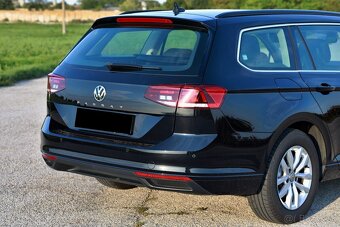Passat B8 Variant 2.0 TDI DSG 110kw r.v. 2020 - 7