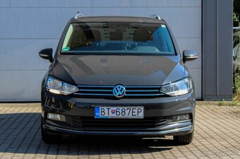 Volkswagen Touran 1.4 TSI DSG Join - 7