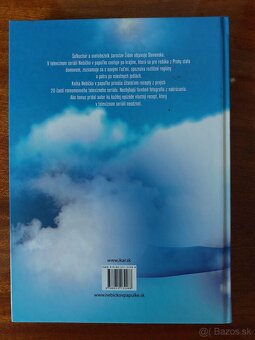 Nebíčko v papuľke (Jaroslav Žídek) - 7