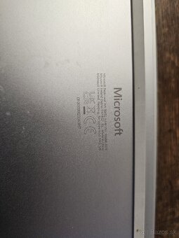 Surface Laptop Studio 2 (i7/16GB/512GB/RTX 4050) + Pero - 7