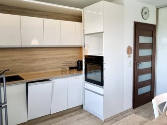 Na prenájom 2 izbový byt, Hrubá Borša, ul. Pri Akadémii, okr - 7