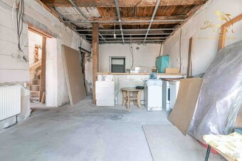 Rodinný dom v Malackách – ideálna príležitosť dokončiť podľa - 7