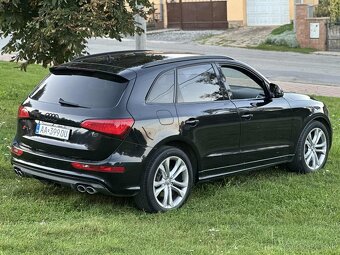 Audi SQ5 3.0 BiTDI - 7