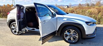 Mazda MX 30 E-Skyactiv GT Plus Luxury Vintage - 7